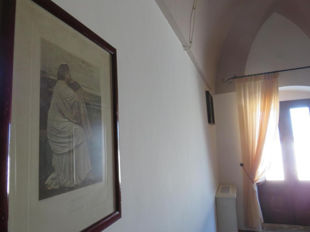 Masseria Borgo Santuri Ostuni Eksteriør billede