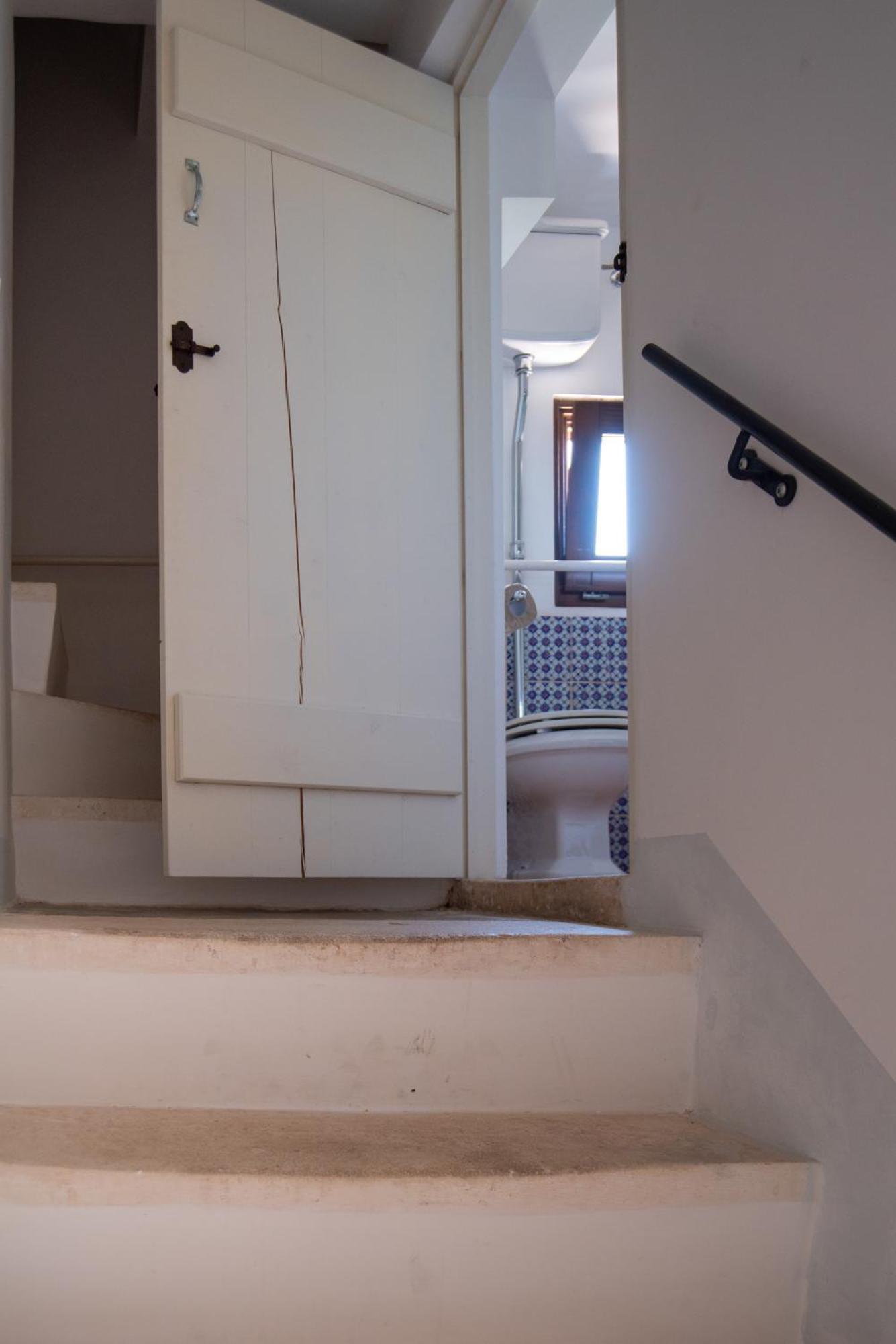 Masseria Borgo Santuri Ostuni Eksteriør billede