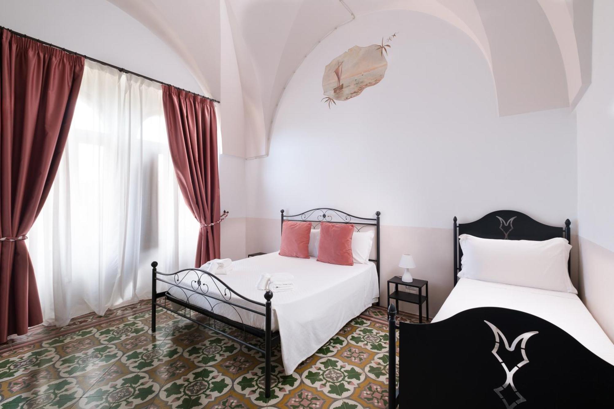 Masseria Borgo Santuri Ostuni Værelse billede