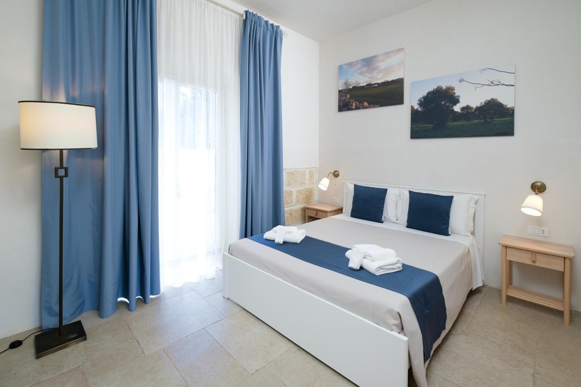 Masseria Borgo Santuri Ostuni Eksteriør billede