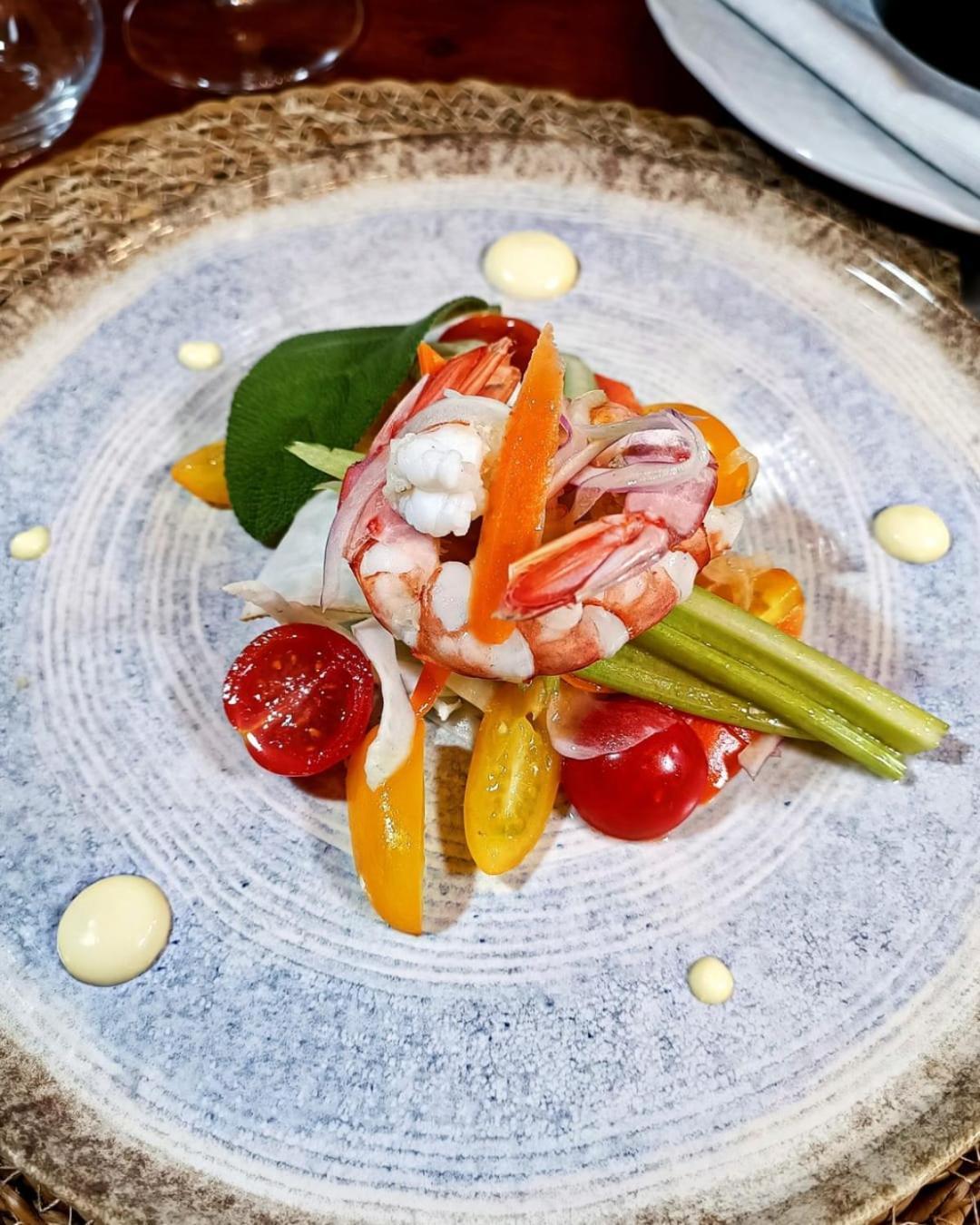 Masseria Borgo Santuri Ostuni Eksteriør billede