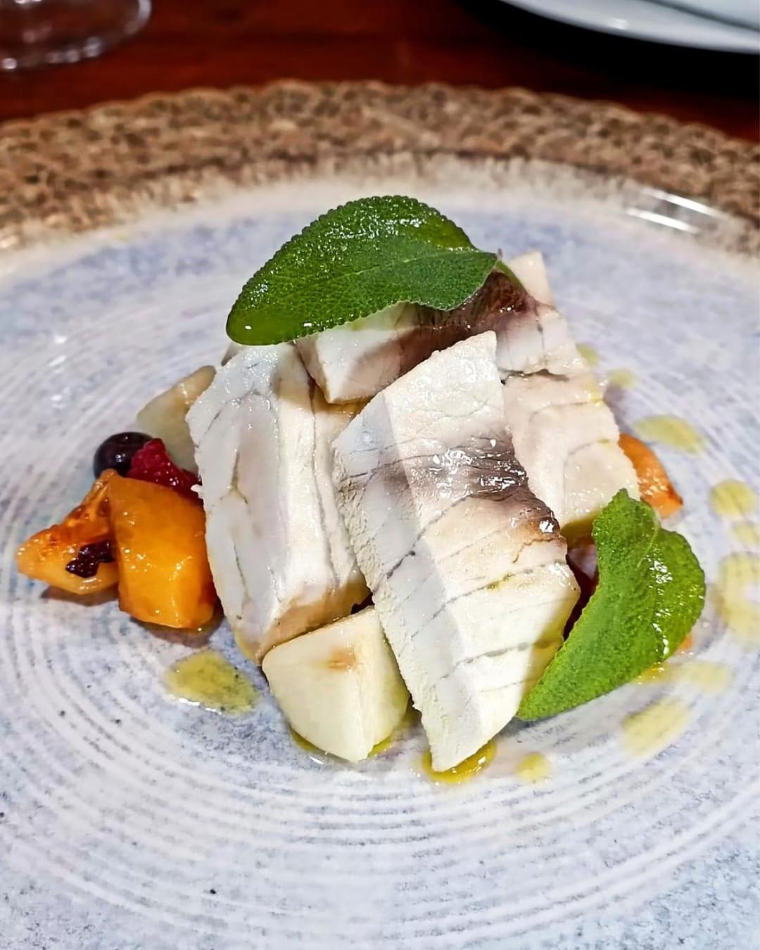 Masseria Borgo Santuri Ostuni Eksteriør billede