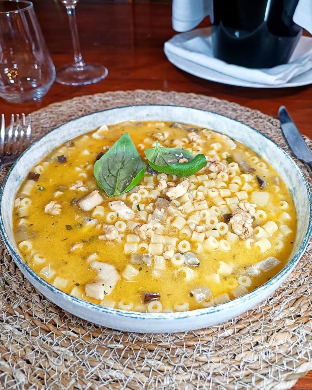 Masseria Borgo Santuri Ostuni Eksteriør billede